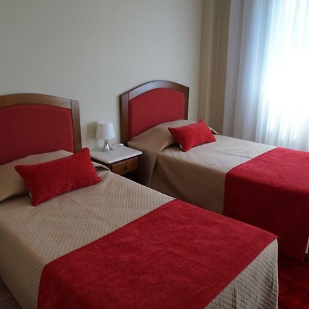 Comfort Tua Mirandela Buitenkant foto