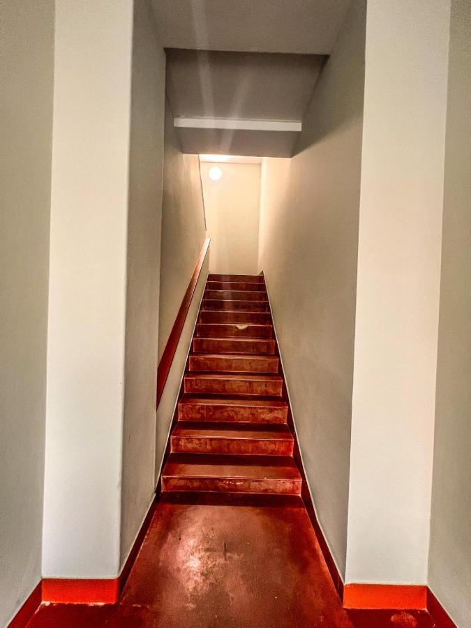 Comfort Tua Mirandela Buitenkant foto