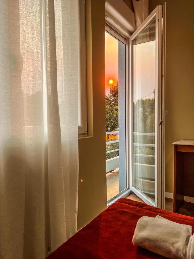 Comfort Tua Mirandela Buitenkant foto