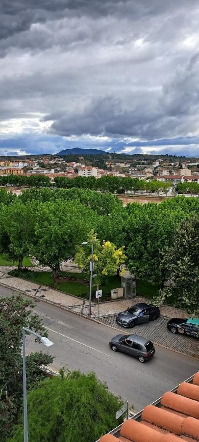 Comfort Tua Mirandela Buitenkant foto