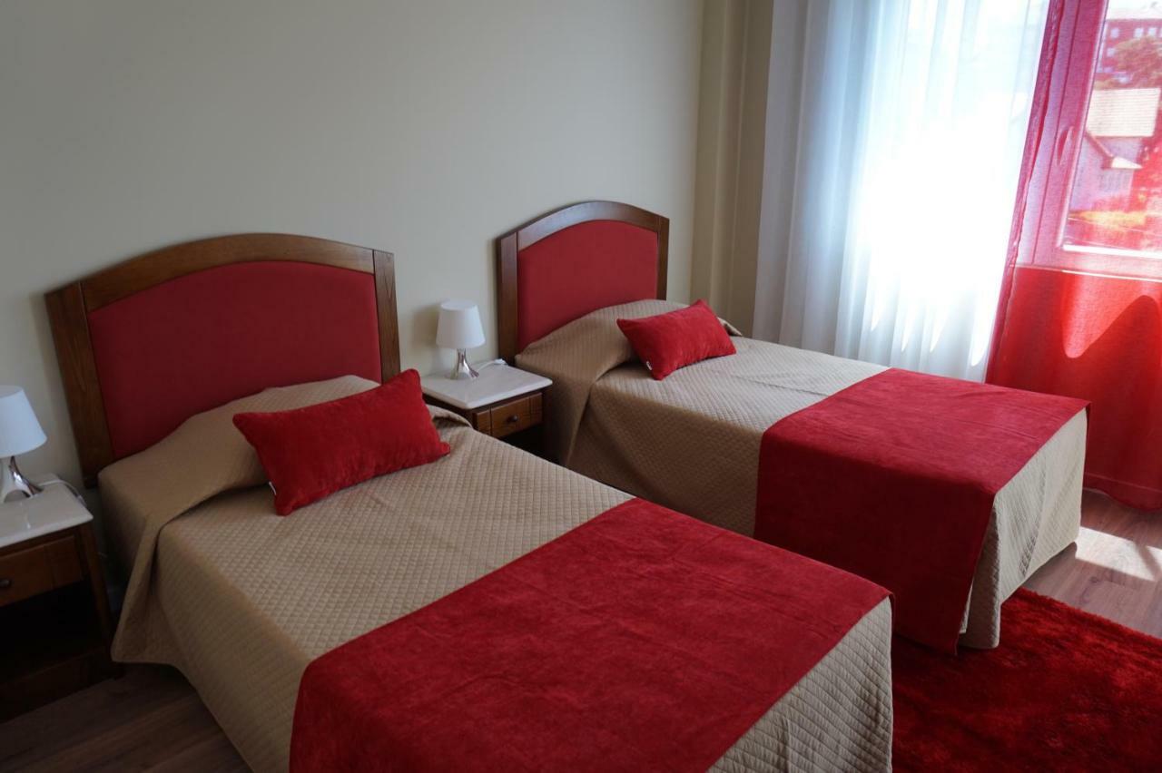 Comfort Tua Mirandela Buitenkant foto