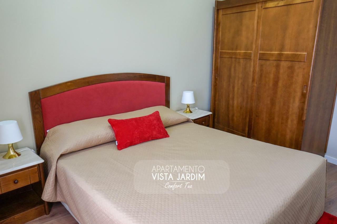 Comfort Tua Mirandela Buitenkant foto