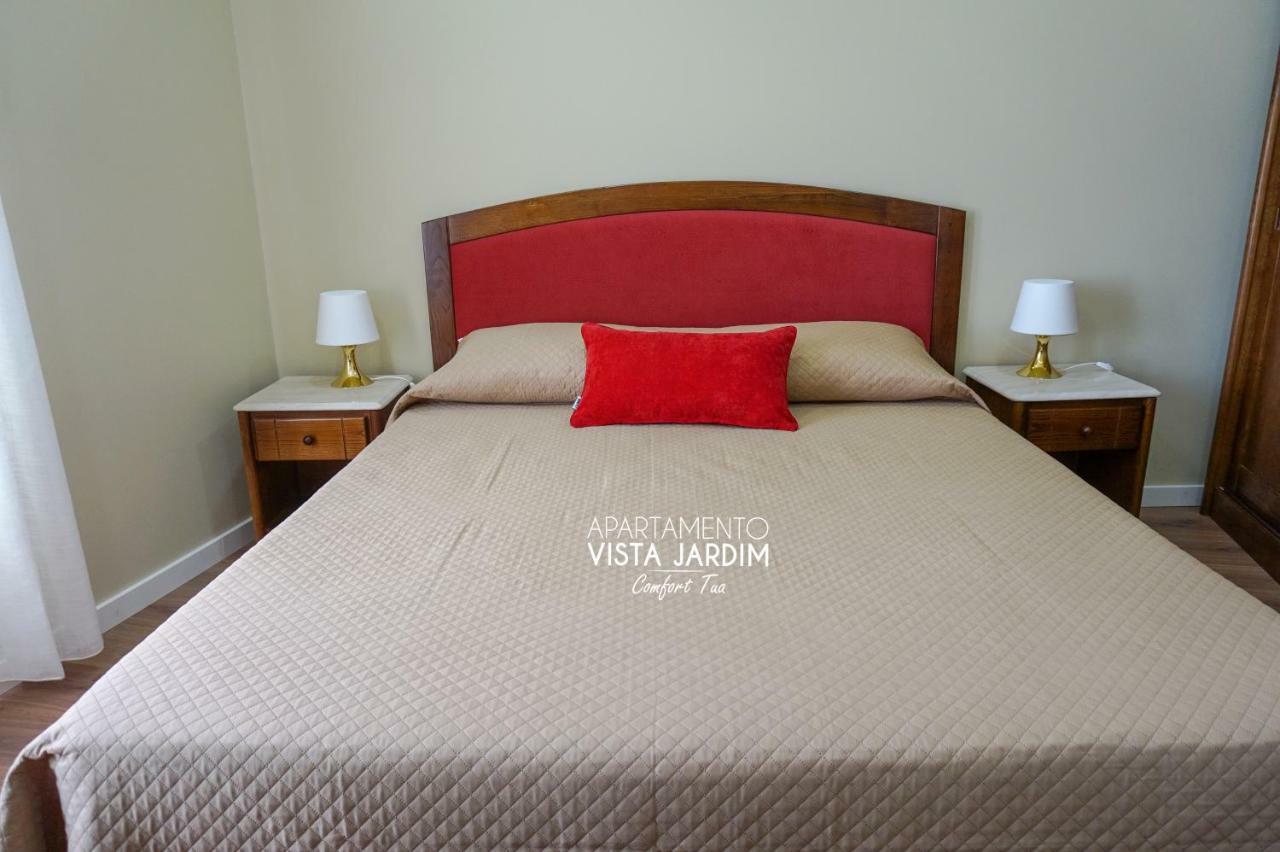 Comfort Tua Mirandela Buitenkant foto