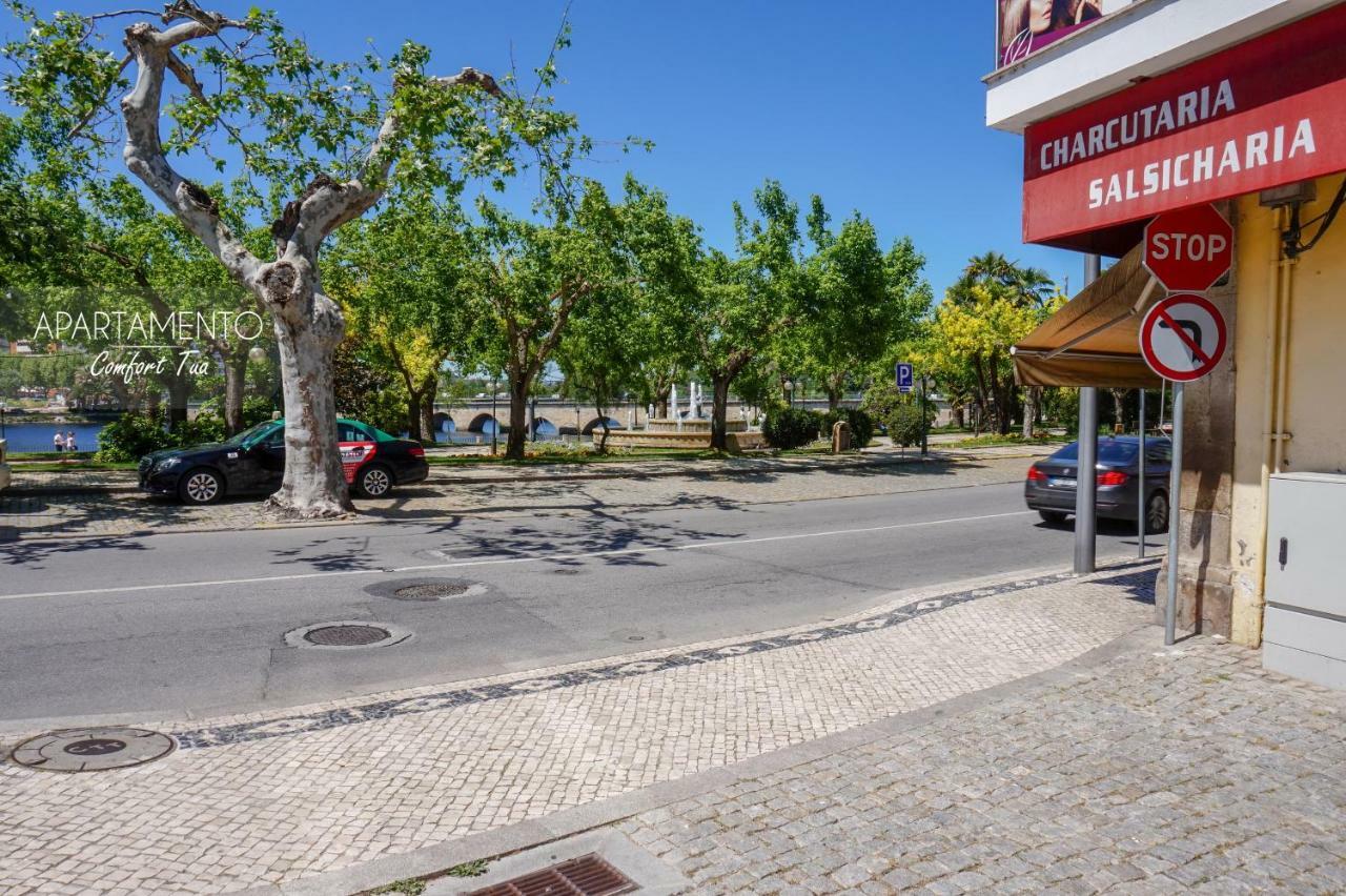 Comfort Tua Mirandela Buitenkant foto