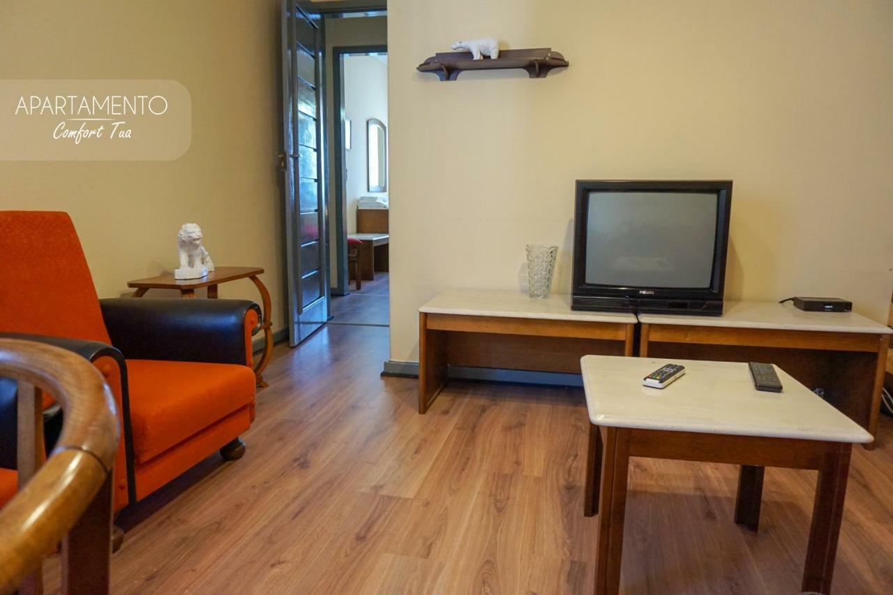 Comfort Tua Mirandela Buitenkant foto