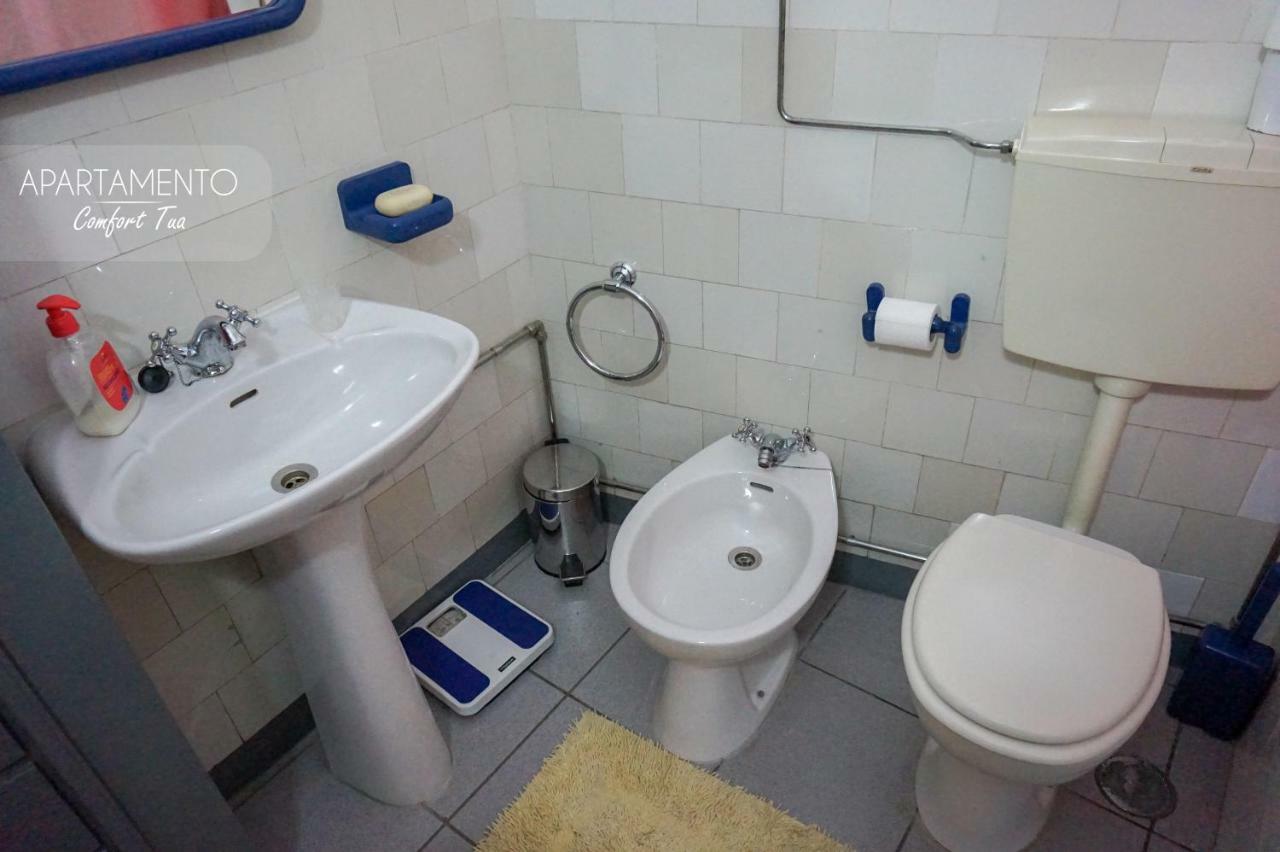 Comfort Tua Mirandela Buitenkant foto